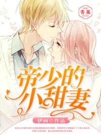 帝少霸宠：甜妻软绵绵