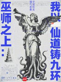 巫师之上：我以仙道铸九环